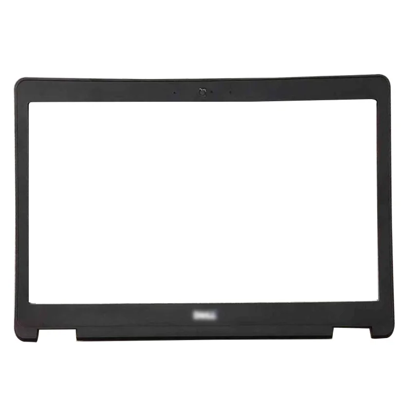 Новинка задняя крышка для ноутбука DELL Latitude 5470 E5470 без прикосновения/Передняя