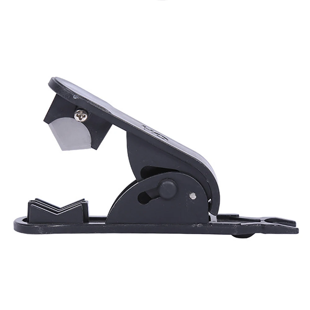 

1pc PE tube scissors Pipe cutter Pipe line cut tool Water Purifier Filter Accessories cutting machine for 1/4 3/8 1/2PE pipe