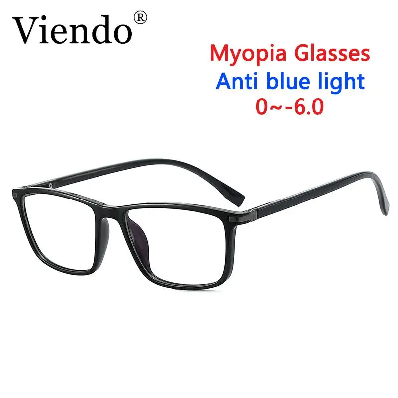 

Оправа для очков для мужчин, защита от сисветильник, рецептурные линзы, фотохромные компьютерные очки, оптические линзы