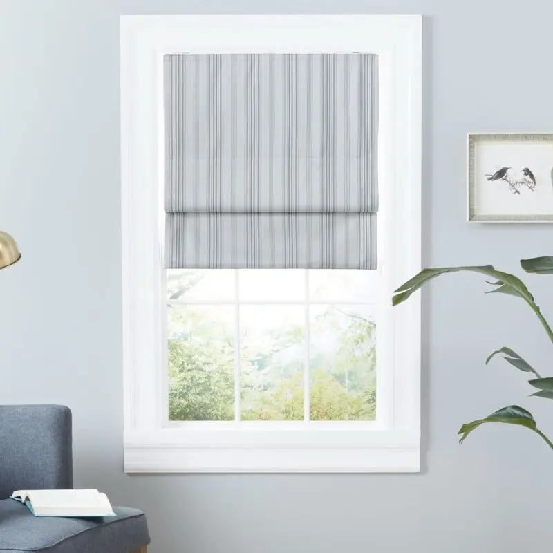 

Total Blackout Shade, 34