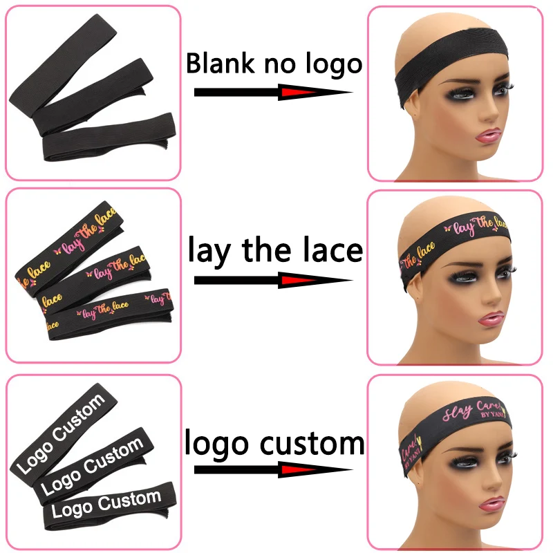 Рисунок 3 - эластичная лента для париков с