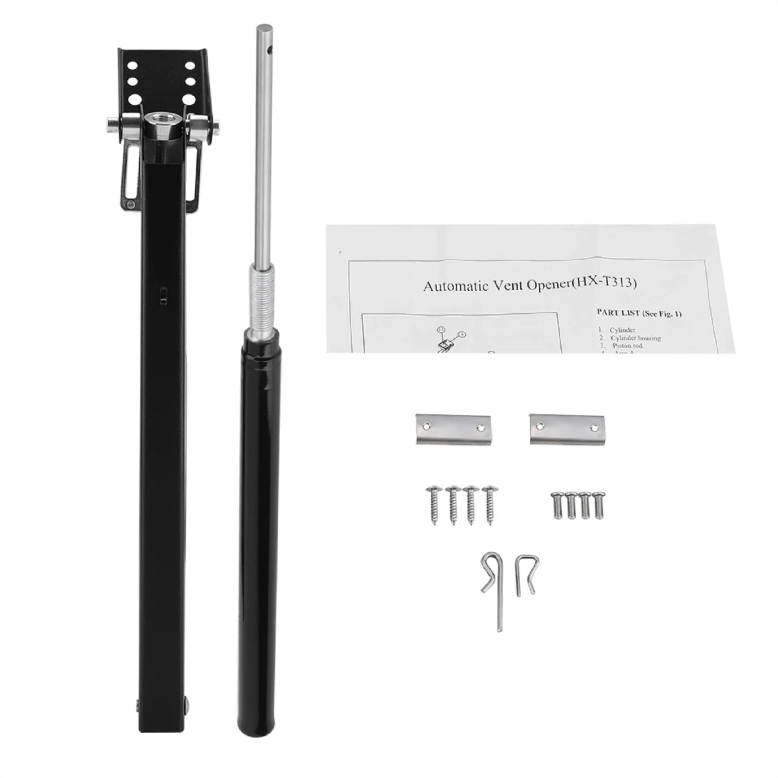

Greenhouse Window Opener Vent Autovent Solar Heat Sensitive Automatic Greenhouses Roof Solar Solar Solar Solar