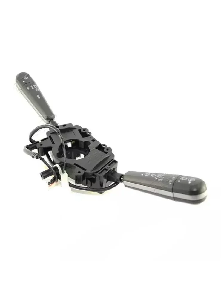 

Комбинированный переключатель в сборе для Chery A1 Kimo, переключатель рулевой фары, переключатель дворника