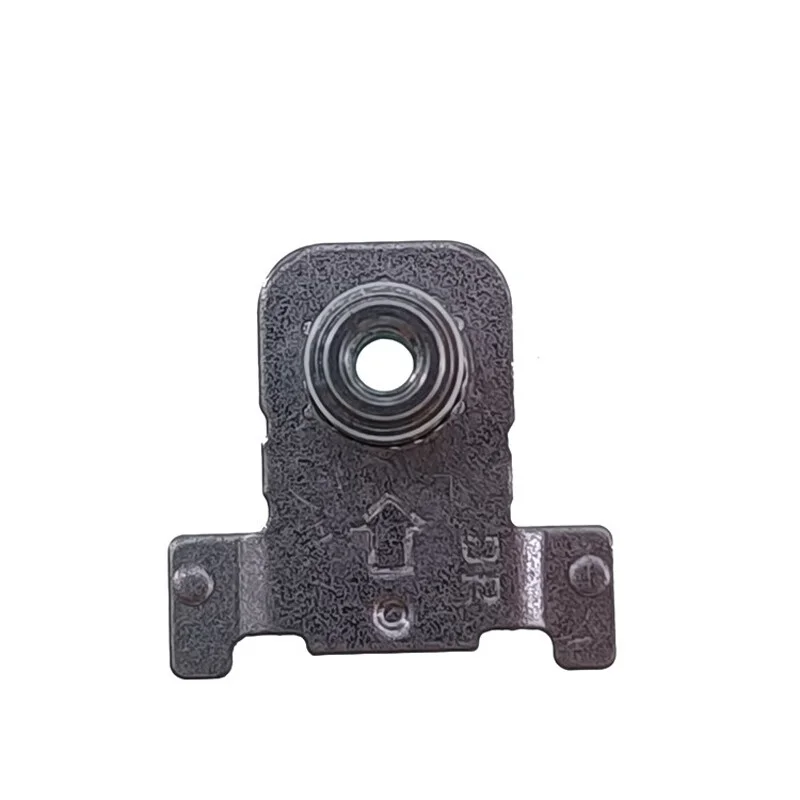 MHKK8 FJ75H 26X1Y M.2 2230 2280 Кронштейн радиатора SSD для Alienware M15 R5 R6