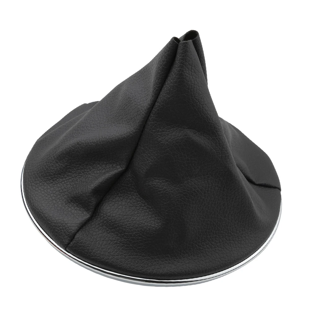 5-скоростная ручка переключения передач головка шаровой ручки чехол для