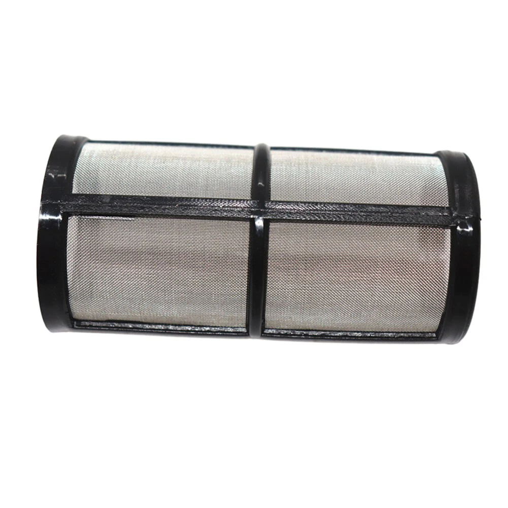 

Filter Joint Filter Connector Rain Barrel Environmental Protection Non-toxic Plastic Reusable Sturdy Household