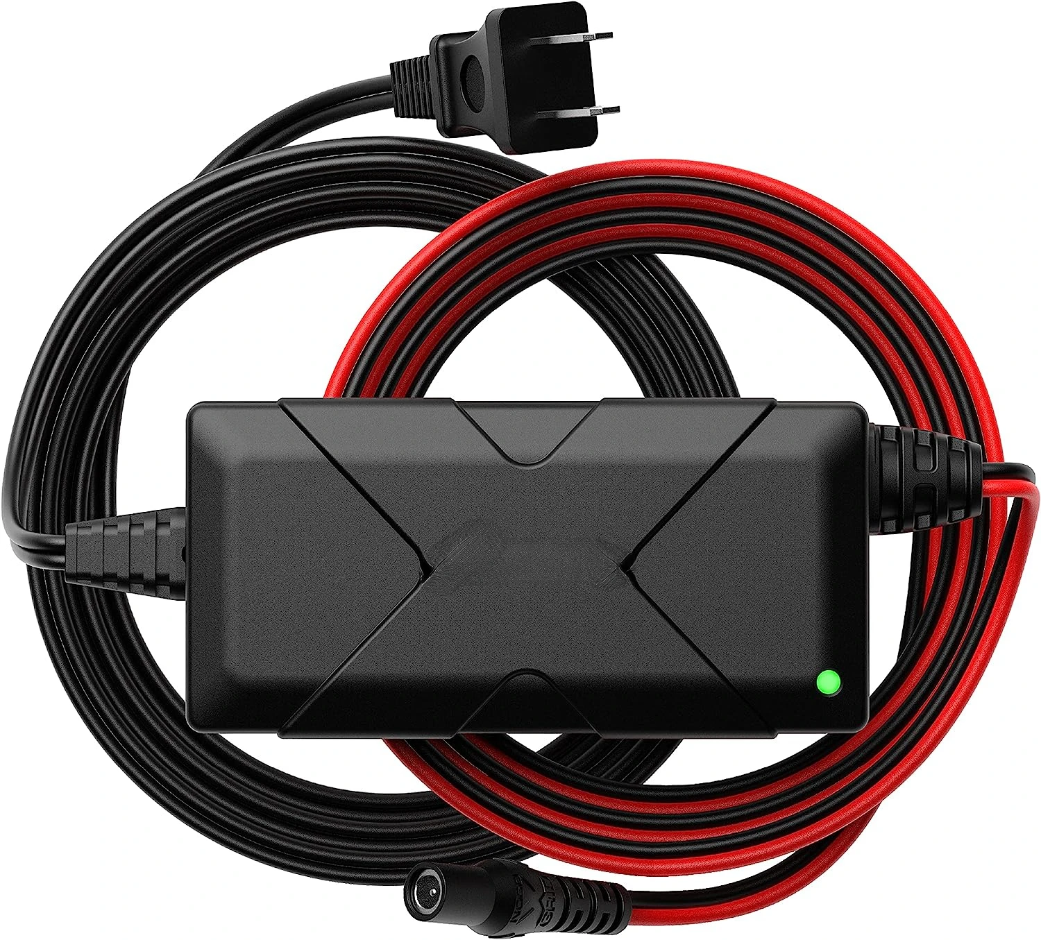 

XGC4 56-ваттный адаптер питания XGC для GB70/GB150/GB250 +/GB251 +/GB500 + NOCO Boost, ультразвуковые литиевые пусковые устройства
