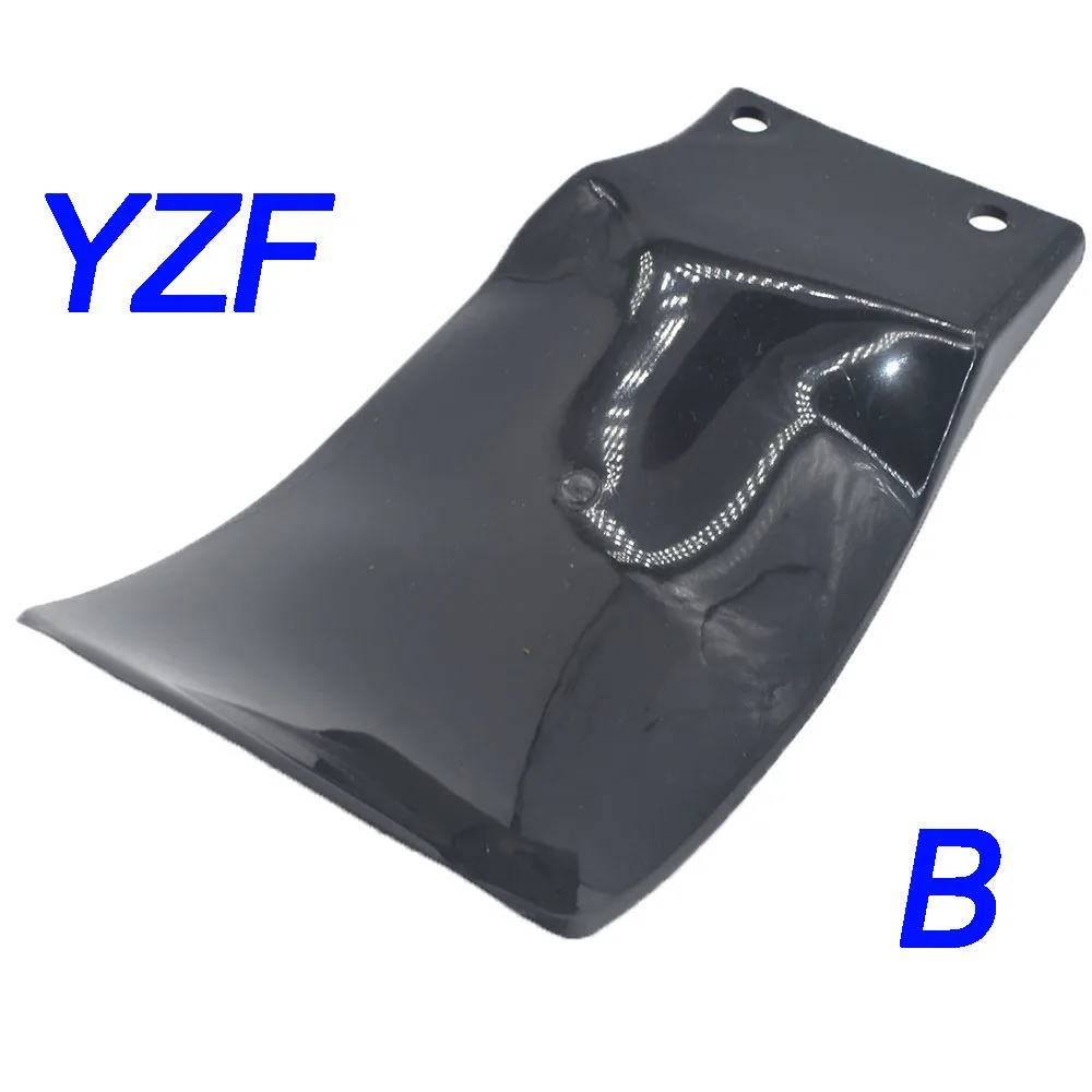 Задний колесный брызговик после амортизации для YZF внедорожника питбайка