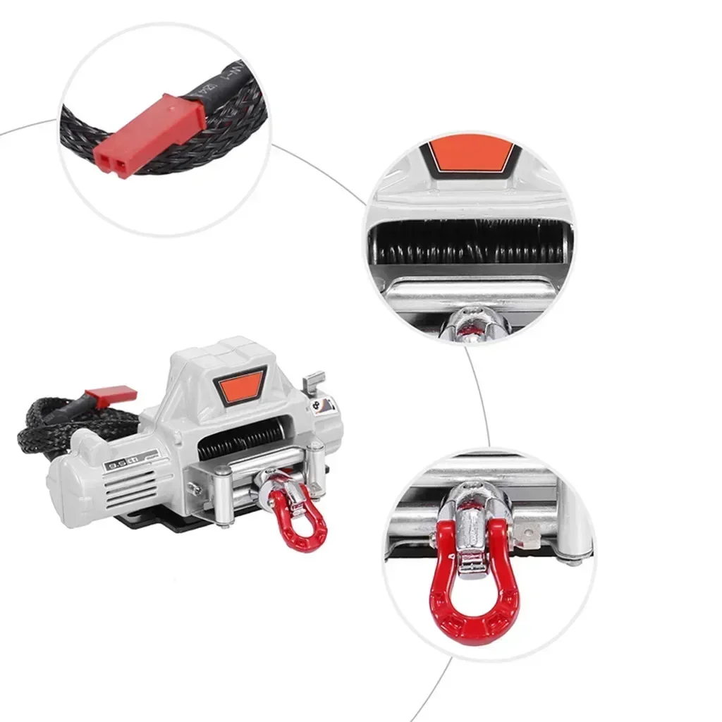 1 комплект радиоуправляемой машины металлическая стальная проволока