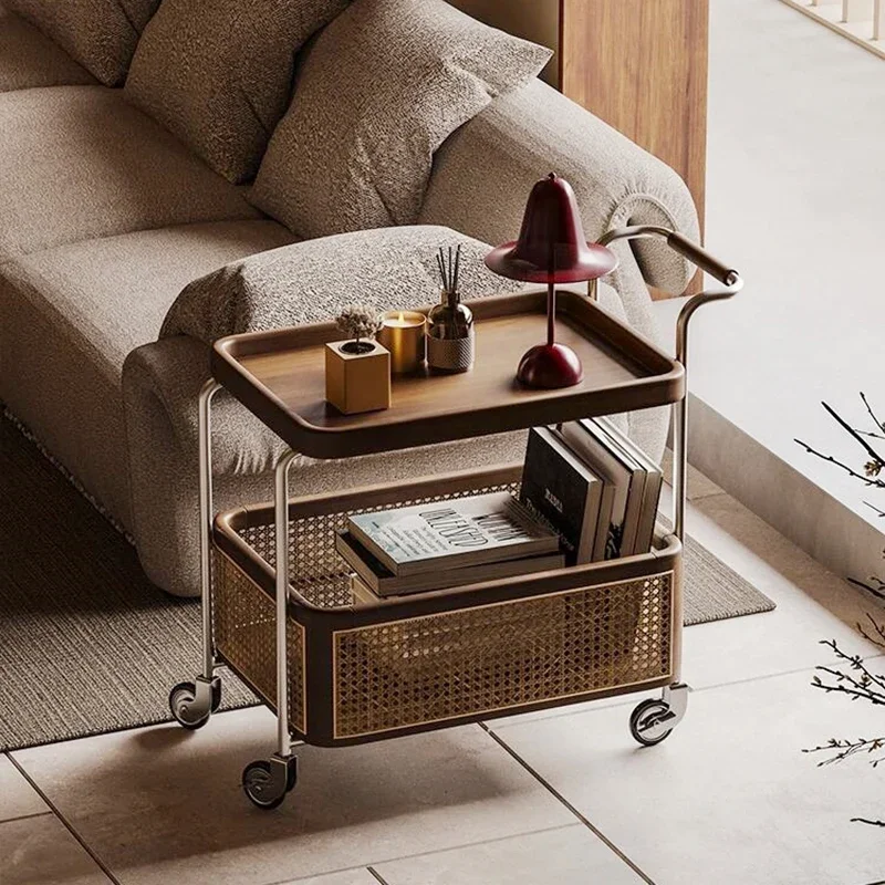 Вспомогательная тележка Парикмахерская Салон Косметическая Красота Комната