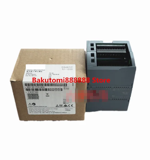 

6ES7 223-1PL32-0XB0 6ES7223-1PL32-0XB0 module