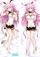 60x180cm anime game genshin impact dakimakura sexy yae sakura cosplay hug otaku pillowcase diy custom pillowcas
