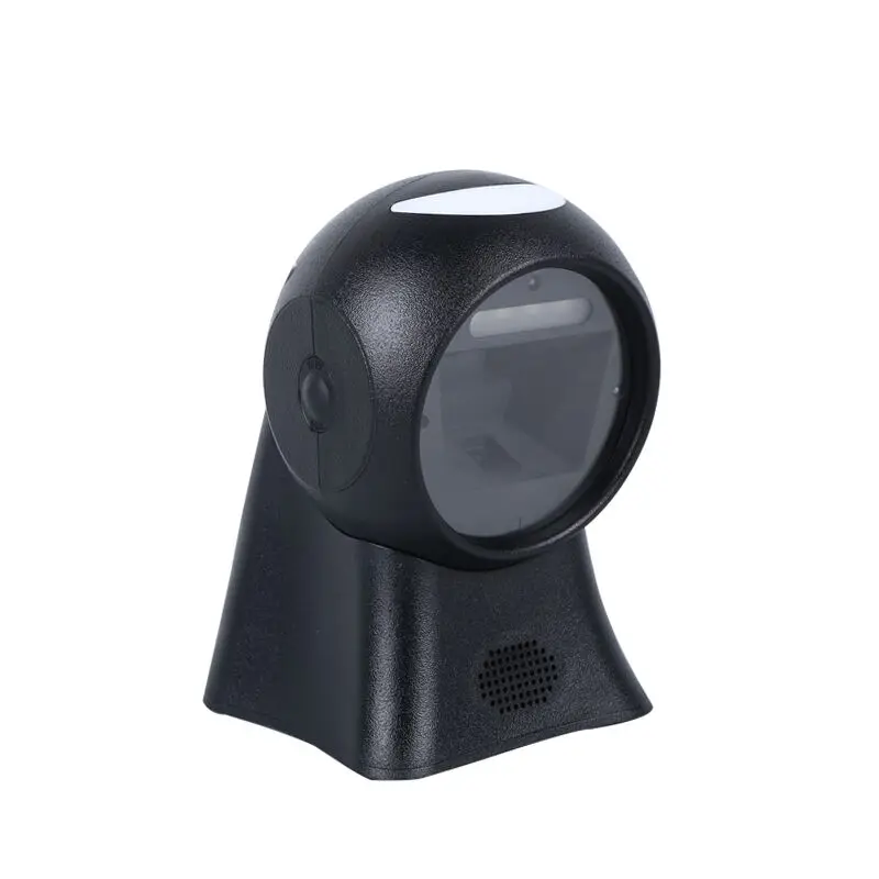 

QR Scanner 20 Line Laser Bar Code Scanning Platform High Speed Decoding Speed 1500 Lines/Second
