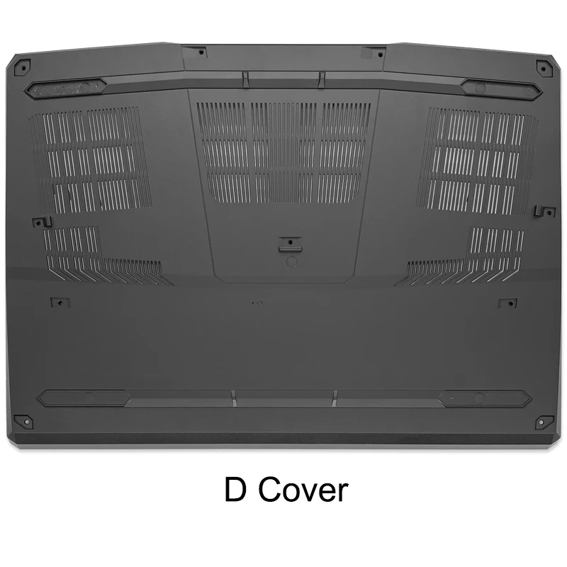 Новинка для ноутбука MSI GP66 MS-1542 1534 задняя крышка ЖК-дисплея упор рук верхний