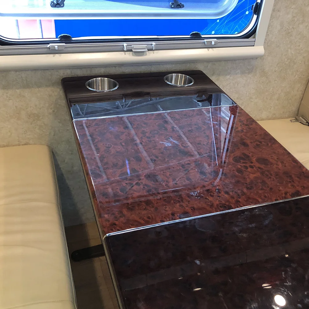 

Cup Holder Motor Homes Auto Rack Shelf Car Insert Recliner Handles Boat Sofa Couch Drink Truck Table
