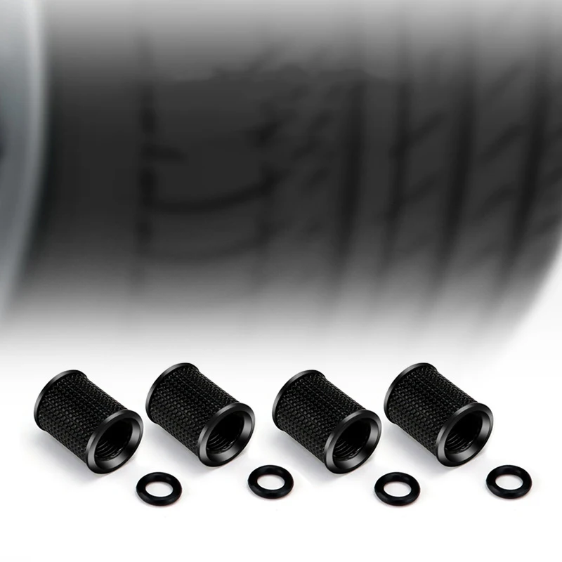 4 шт. автомобильная металлическая крышка клапана ступицы колеса для Toyota GR Sport Camry