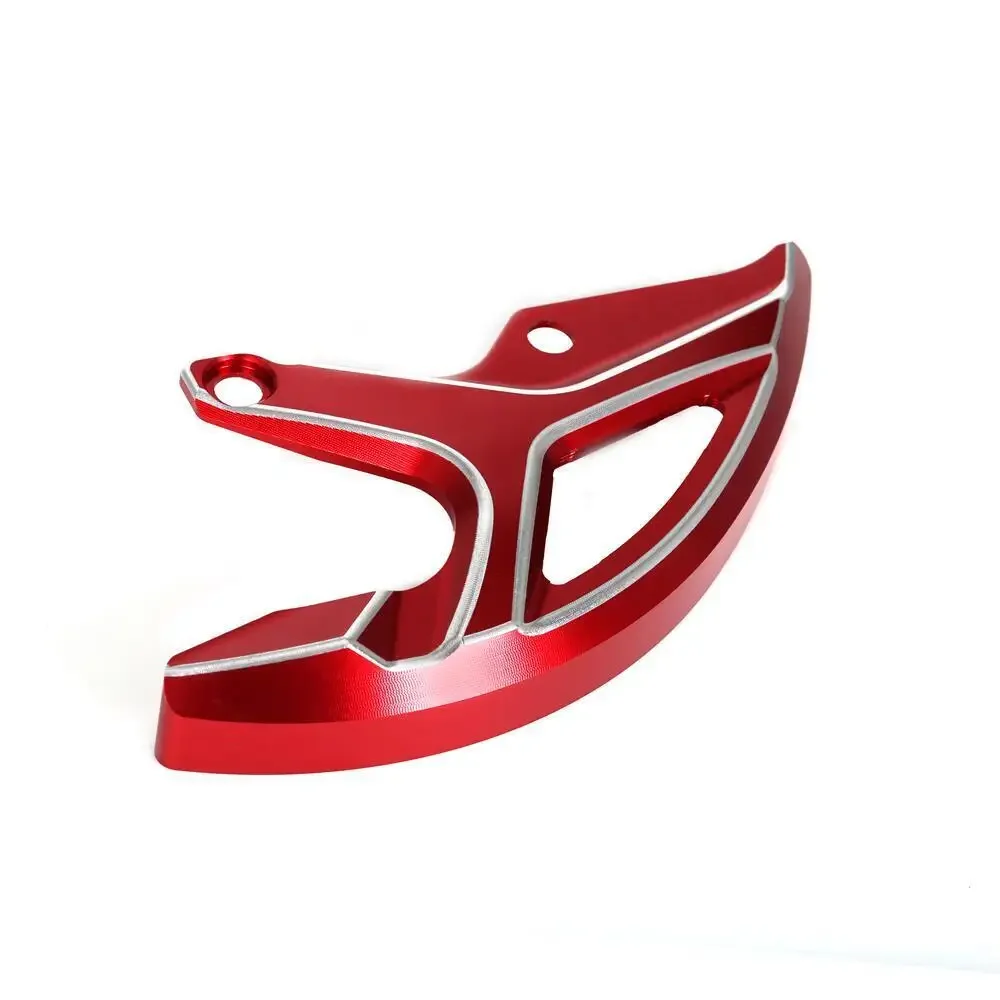 Электрический велосипед с ЧПУ защита заднего тормозного диска защитная крышка