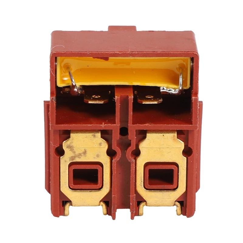 Сменный переключатель для угловой шлифовальной машины Dewalt DW806 D28154 D28155 D28156 DW802 DW824