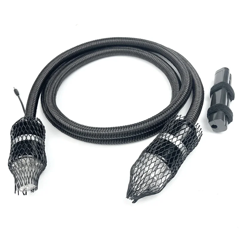 Силовой кабель NRG 1000