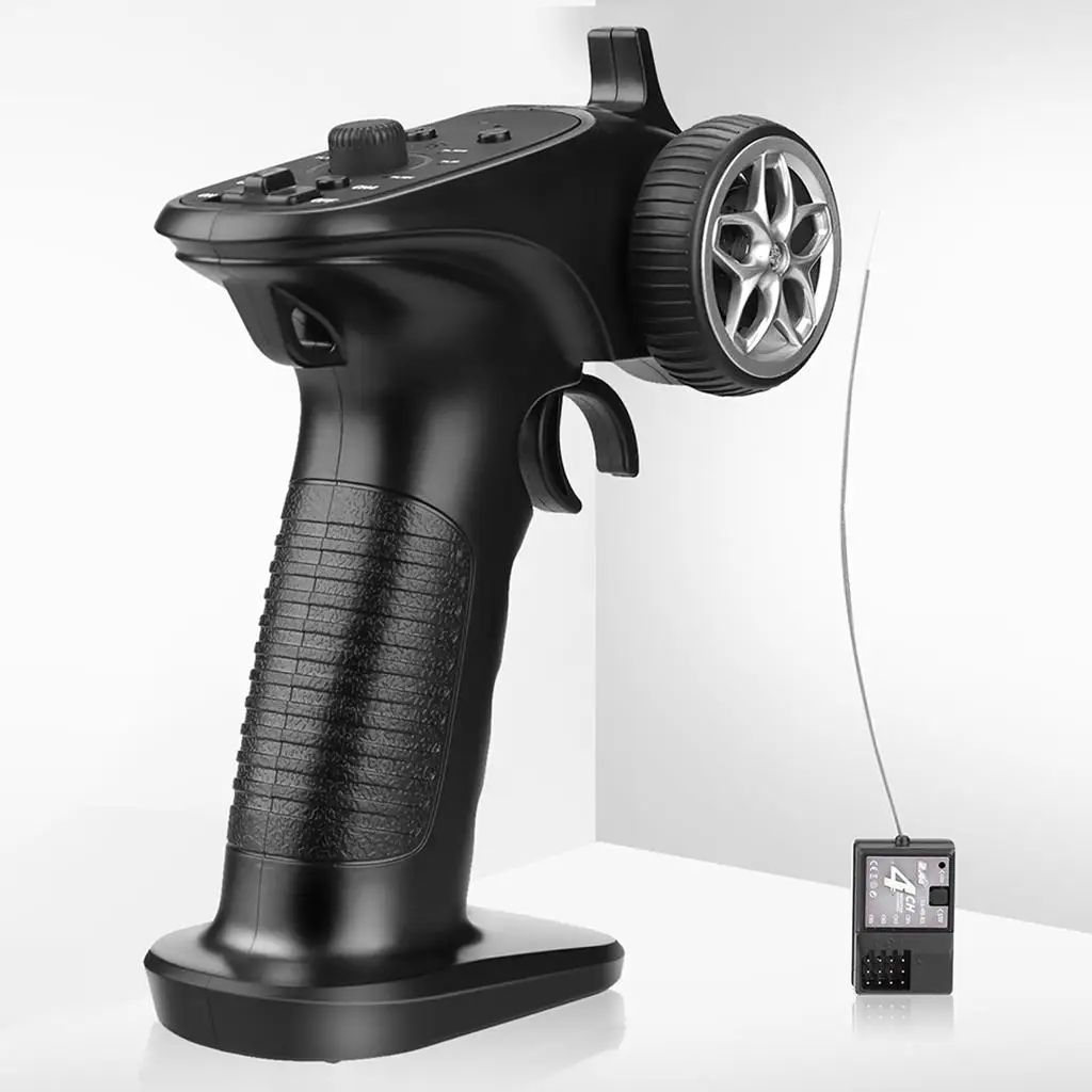 

Remote Controller Radio And Receiver for Teens Adults