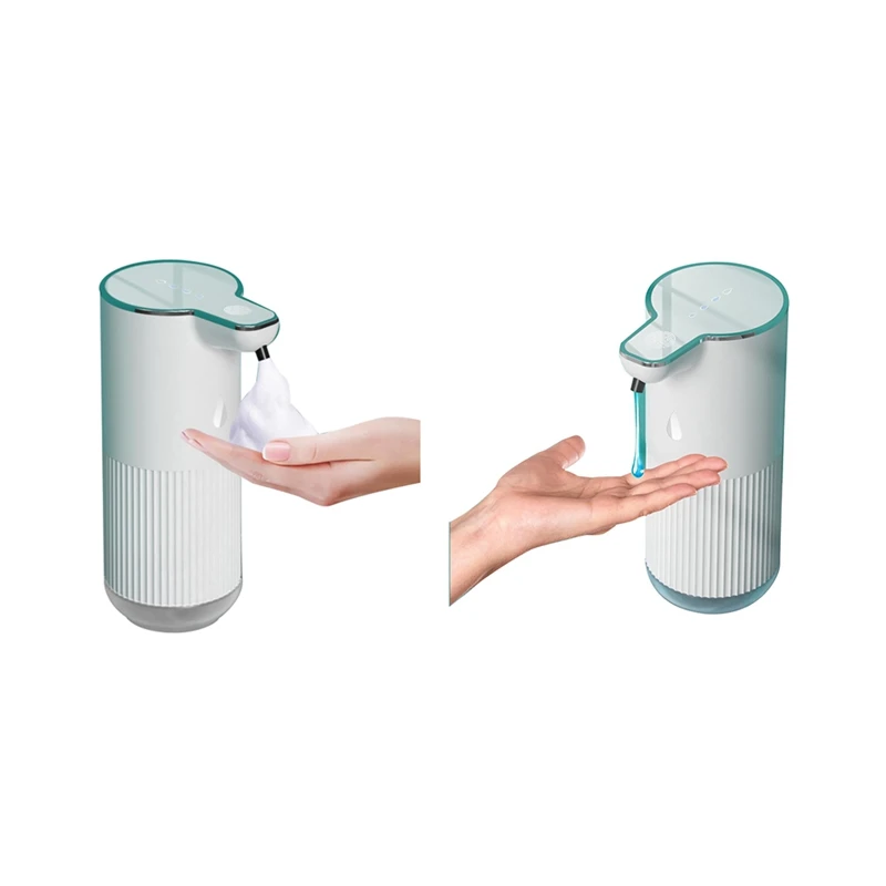 Автоматический Бесконтактный Диспенсер для мыла регулируемый кухни и ванной