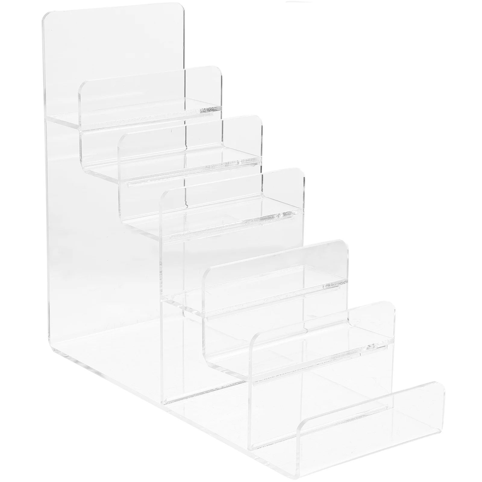 

Wallet Display Rack Handbag Display Stand Book Display Stand Jewelry Showcase Stand