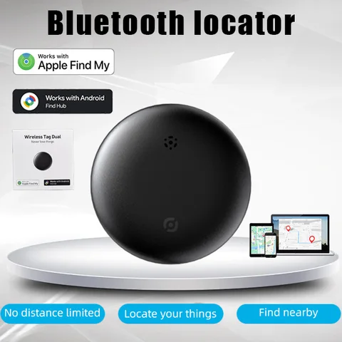 F10X GPS трекер для AirTag