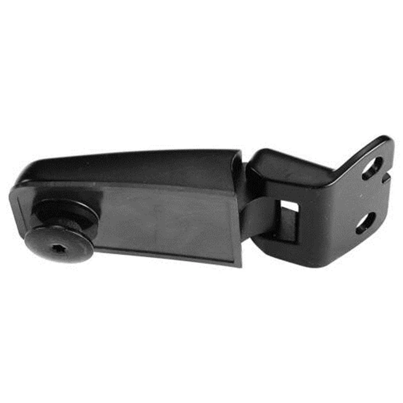 2 шт. петли для заднего стекла задней двери Infiniti QX56 Nissan Armada 2004-2015 задняя левая и