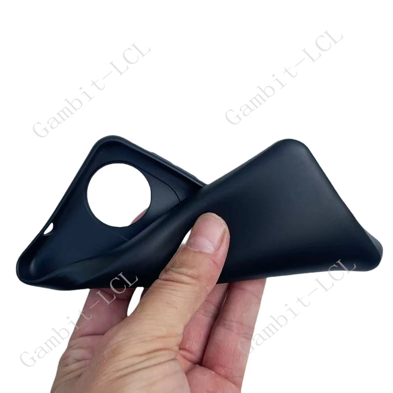 Для ZTE Blade A35 Lite A35Lite Core A35Core 4 95 &quot2024 защитный чехол для смартфона мягкий