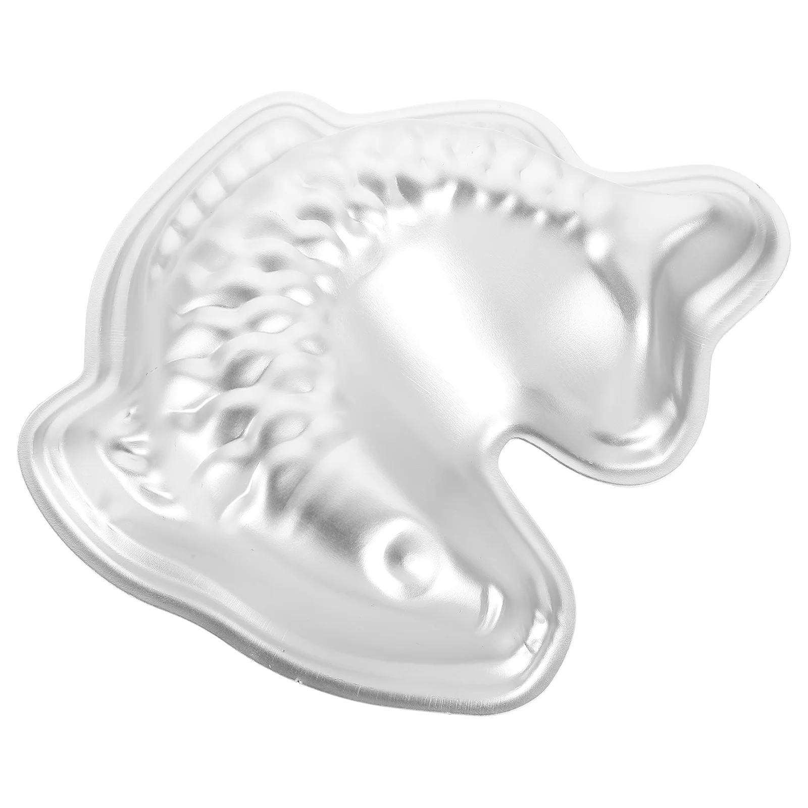 

Mold Cake Fondant Pan 3D Chocolate Cookie Baking Shaper Candy Muffin Metal Biscuit Molds Alloy Jelly Pudding Aluminum Press Rice
