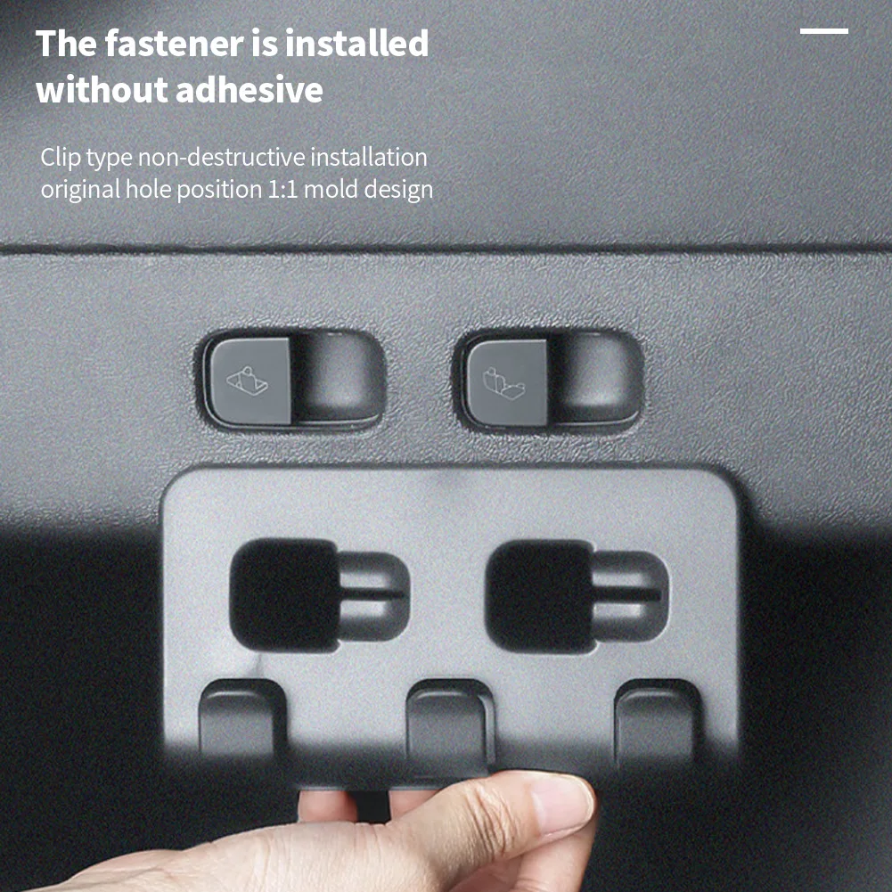 

Держатель для бутылки с водой Tesla Model Y 3 2023