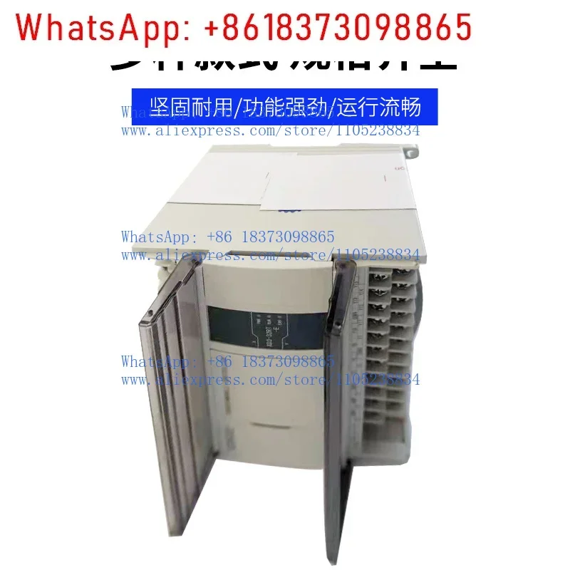 Фото PLC/XD3-16R-E 16T/24R/24T/32R/32T/48R/48T/60R/60T RT №4