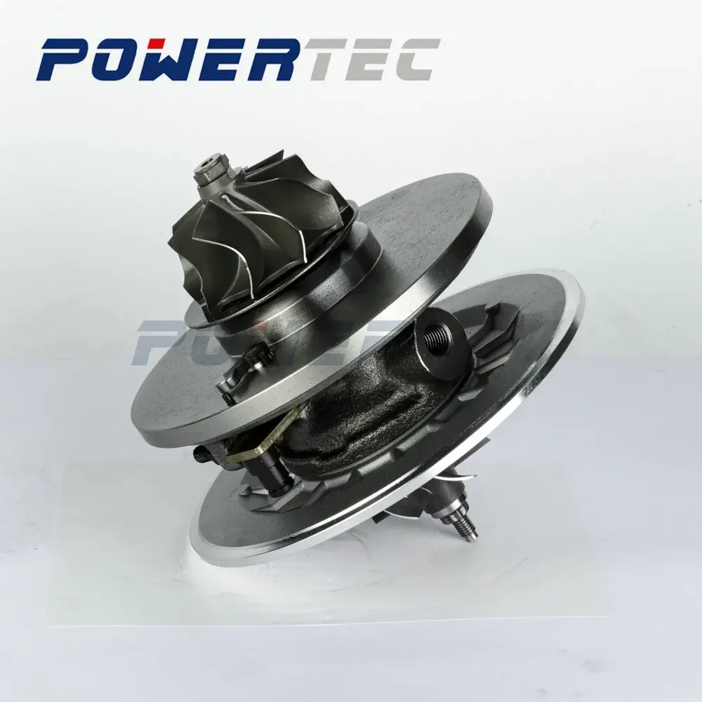 Новый GT2256V Turbo CHRA 709838 Картридж турбины для Dodge Sprinter 2 7 л 115 кВт OM 612 DE 27 LA A 6120960399 2000-2006