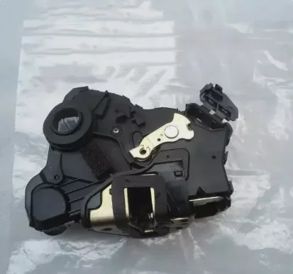 Замок передней двери автомобиля задней ДЛЯ FOTON tunland E3 E5