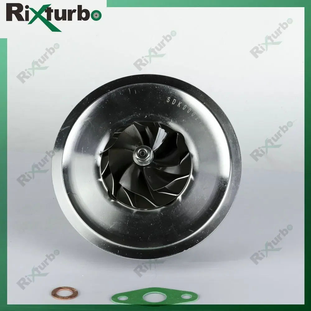 Сердечник турбокомпрессора 14411-WN40A RHF5H Turbo CHRA VD58 для турбинного картриджа