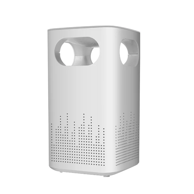 

Очиститель воздуха для спальни, автомобильный очиститель воздуха, мини-очиститель воздуха для рабочего стола, домашний очиститель воздуха ...