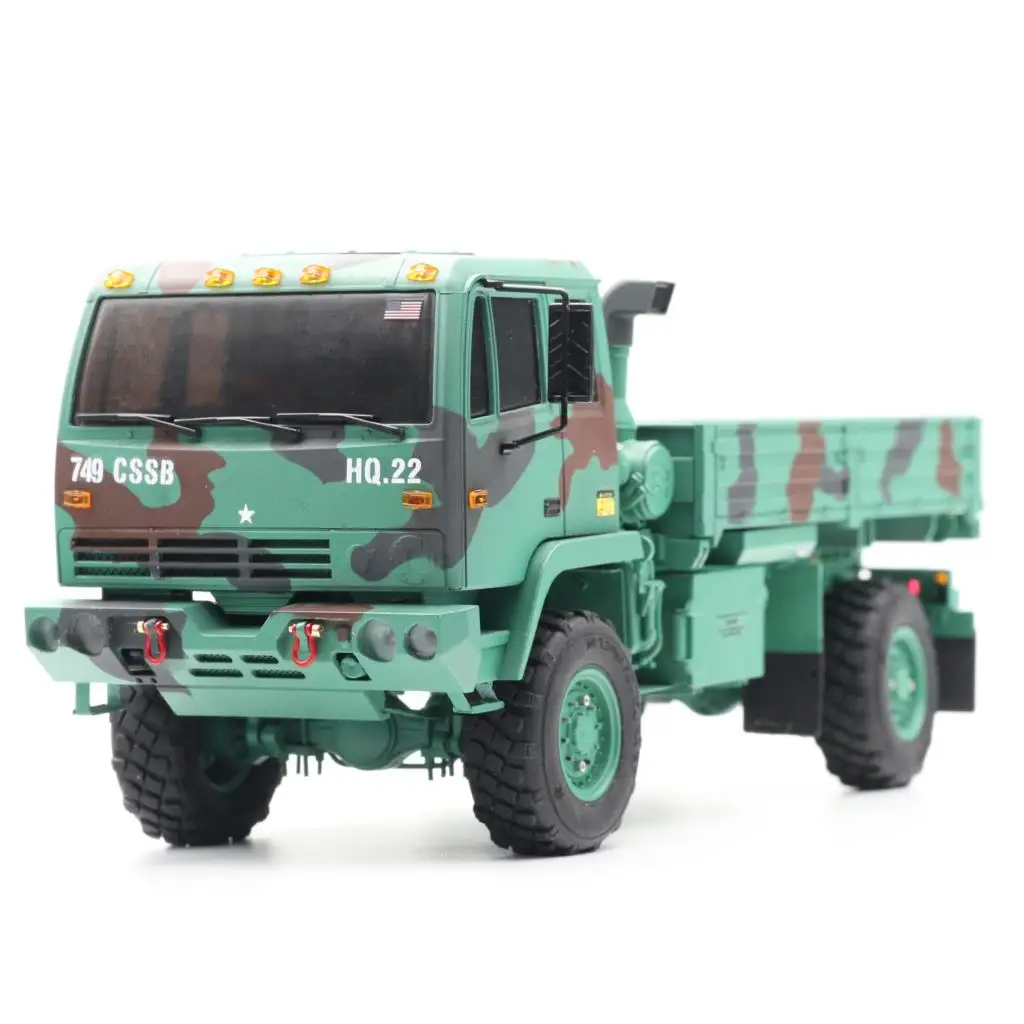 1/32M01 армейский военный грузовик 1/35 Танк 1/24 модель автомобиля металлическое