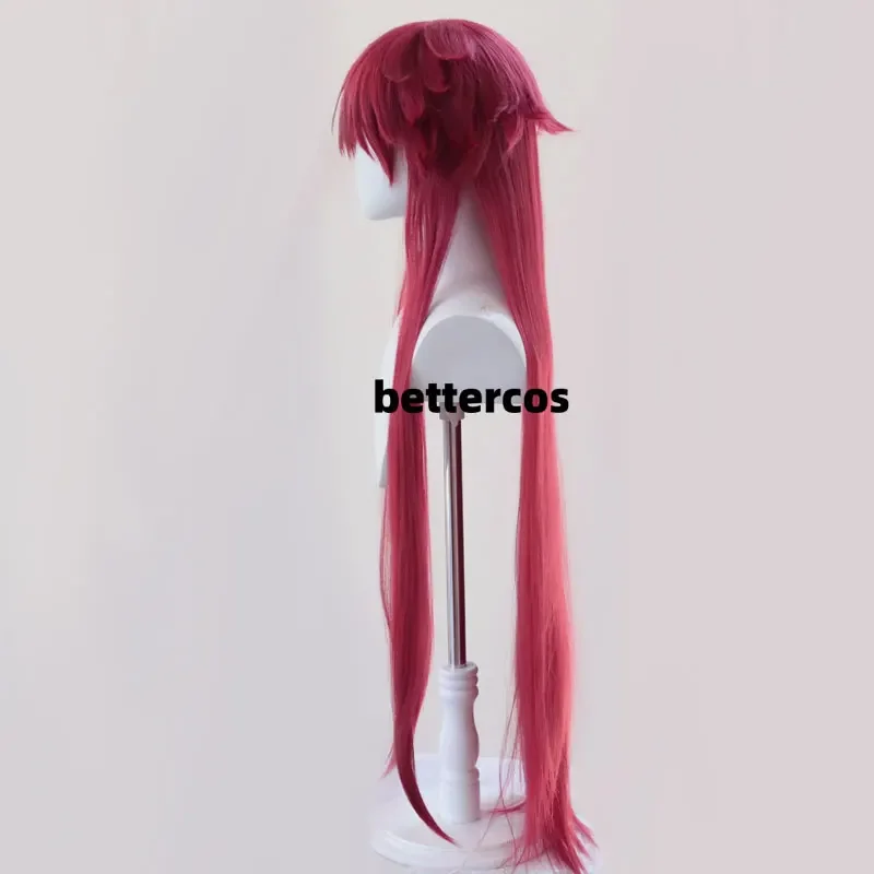 Аниме Kamisama Love Kiss Akura-Ou Косплей парики термостойкие синтетические
