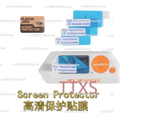 Электронный дельфин для домашних животных Flipper Zero Is Open Source