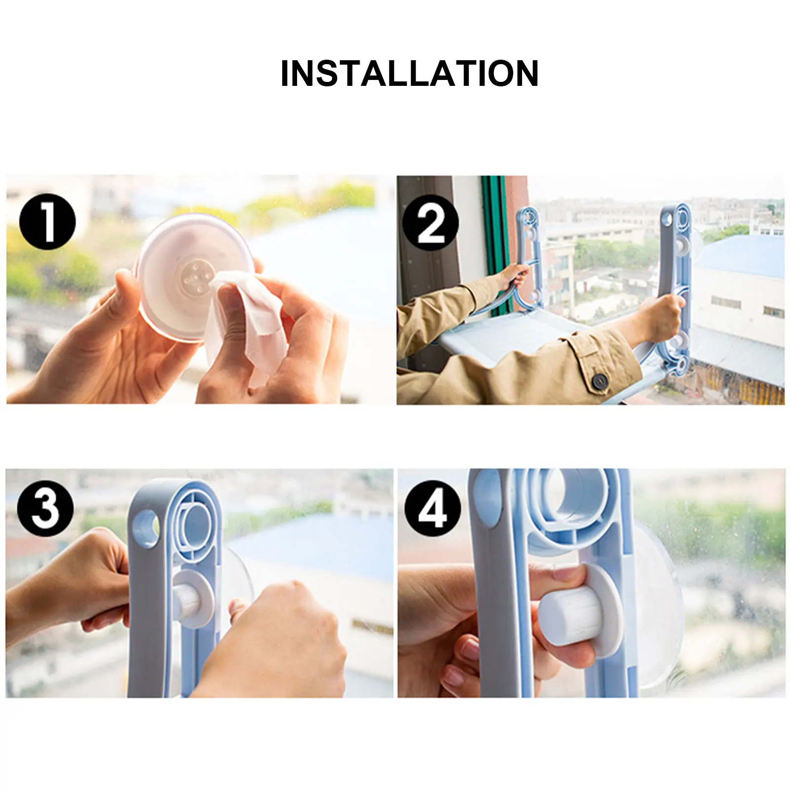 Гамак для кошек подвесное сиденье на окно 4 мощных присоски вмещает до 50 фунтов |