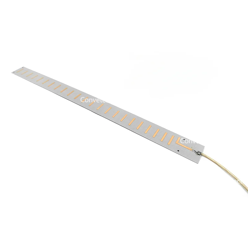 Антенна PCB 5,2G/5,8G UAV WIFI Направленная антенна с высоким коэффициентом усиления и низким уровнем затухания 17 дБи