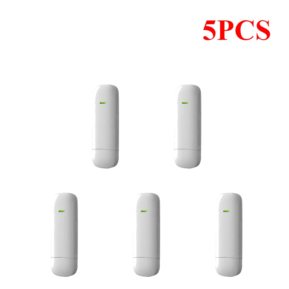 

1-5 шт., Карманный USB-роутер, 150 Мбит/с