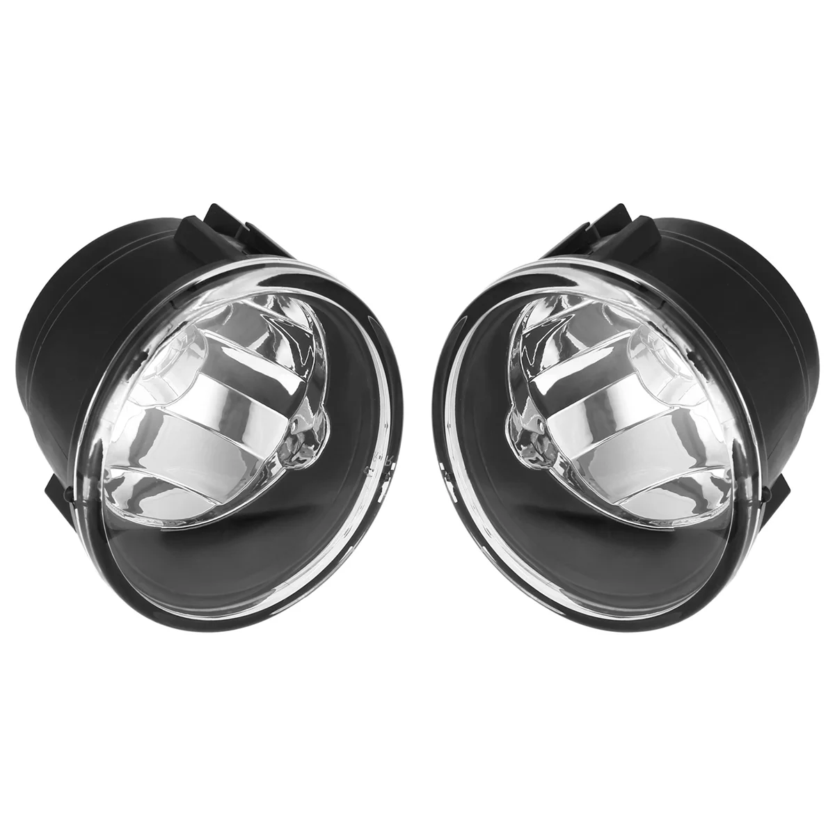 Пара противотуманных фар на передний бампер для-BMW X3 F25 X4 F26 X5 F15 X6 F16 2010-20 лампа в