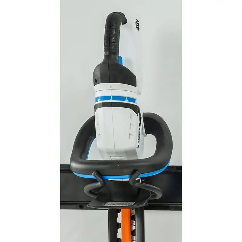 

Tools Hook 3-Pack Bundle Garage Storage Rail