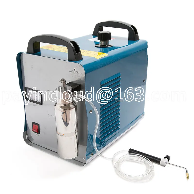 

BT-350SFP 350W микро-генератор пламени и генератор кислорода-водорода