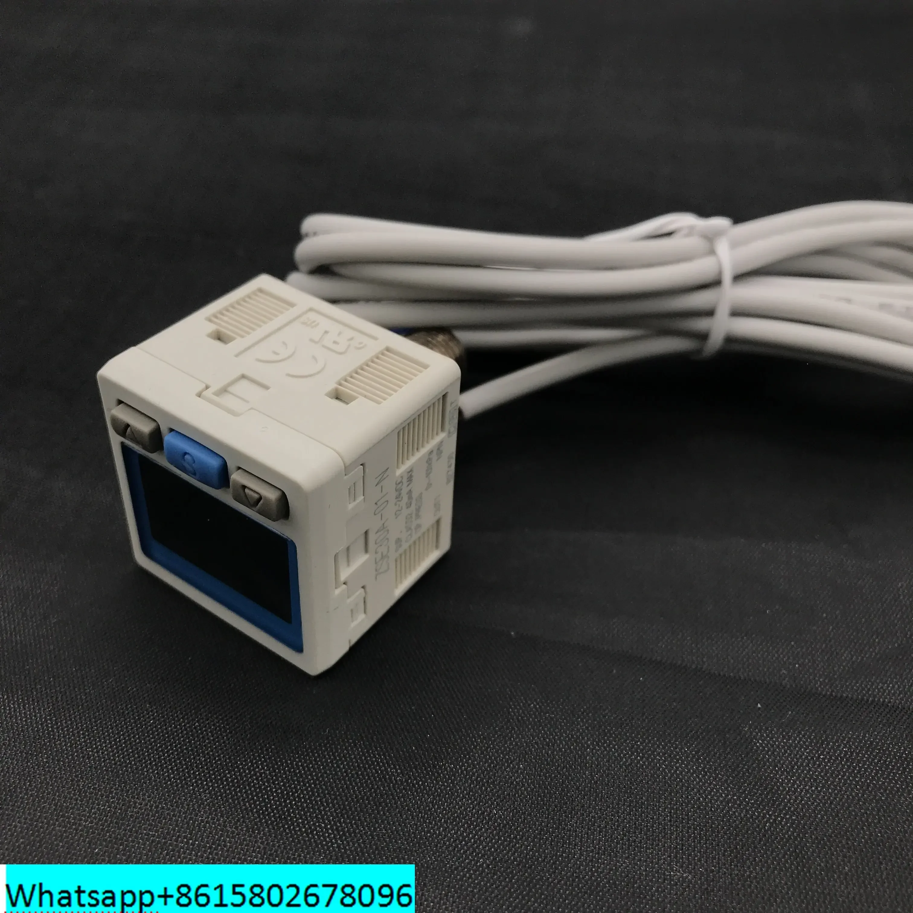 Цифровой реле давления ISE30A-01-N-L ZSE30A ZSE30AF ISE40A-01-R