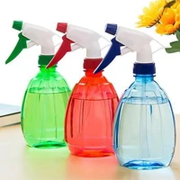 plant flower watering pot candy colors plastic sprayer planting succulents kettle for garden small garden tools supplies 500ml