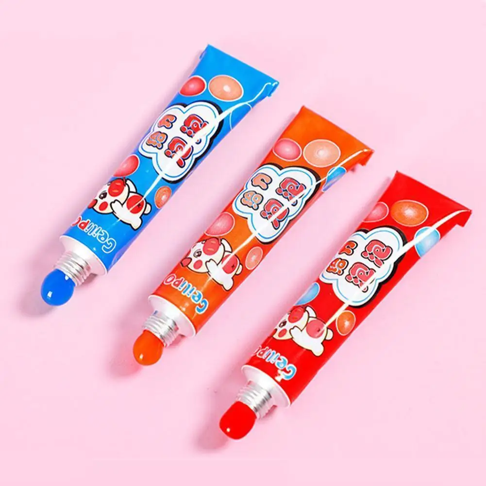 

3/20Pcs Blowing Bubble Ball Children's Toy Space Balloon Space Easy Not Break Balloon Outdoor Nostalgic To The Toys Classic M9M9