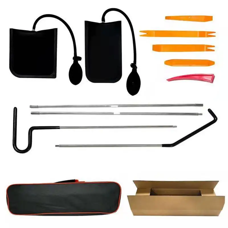 

Автомобильный Дверной замок, ручной набор для открывания автомобиля