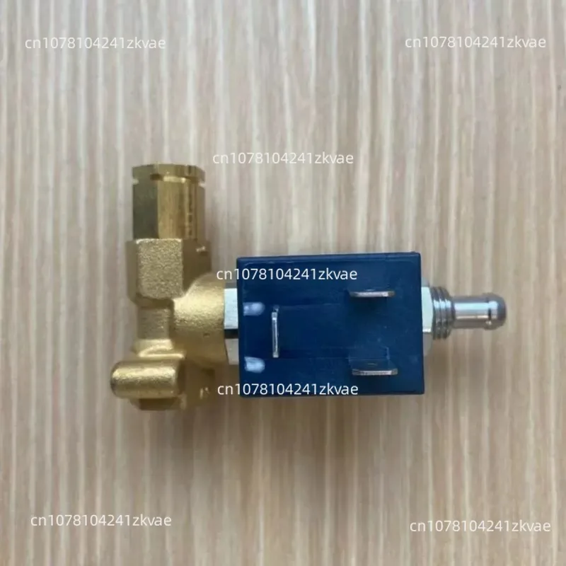 Фото KD-310 320 270 210 Полуавтоматическая кофемашина сброса давления Кофе Электромагнитный клапан сброса давления №2